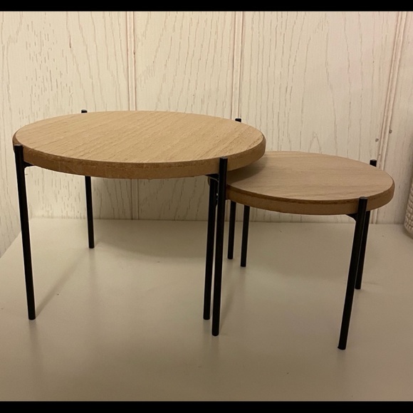 DECOR STAND - Picture 3 of 4